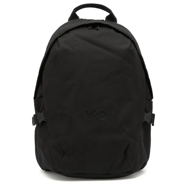 Y-3 Men's Cordura Backpack Black