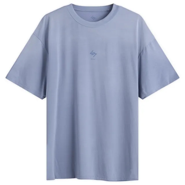 Represent Men's 247 Oversized T-Shirt Dusk
