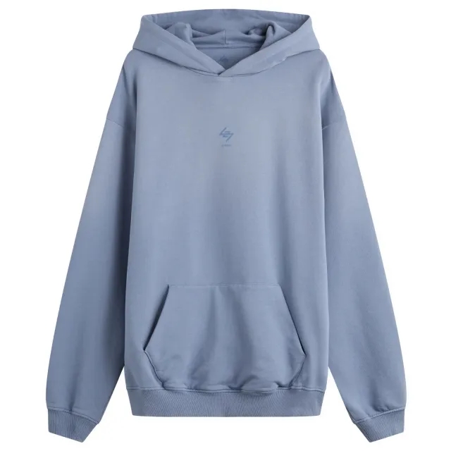 Represent Men's 247 Oversized Hoodie Dusk