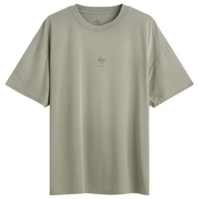Represent Men's 247 Oversized T-Shirt Sage