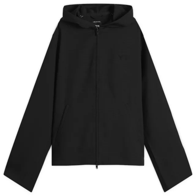 Y-3 Women's Wire Jacket Black