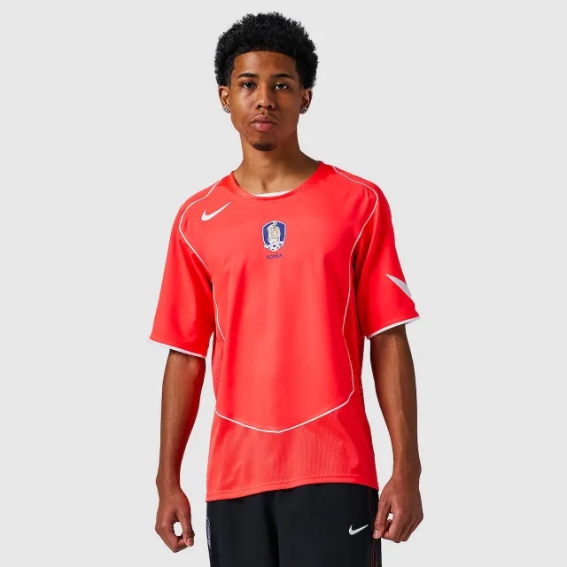 Nike South Korea 2004 Re Issue Shirt