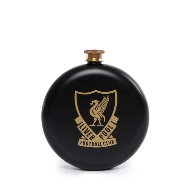 LFC Hip Flask