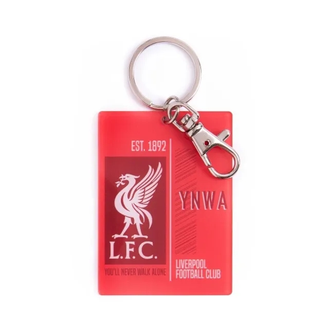 LFC Acrylic Keyring