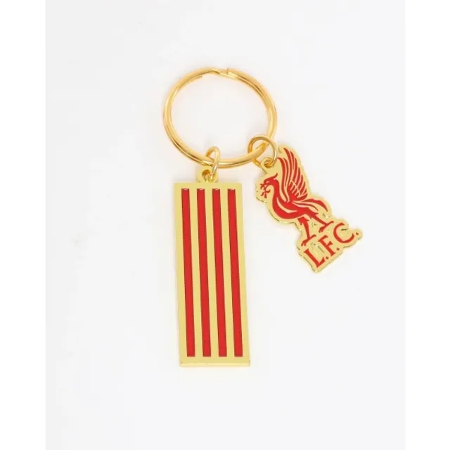 LFC Letter I Keyring