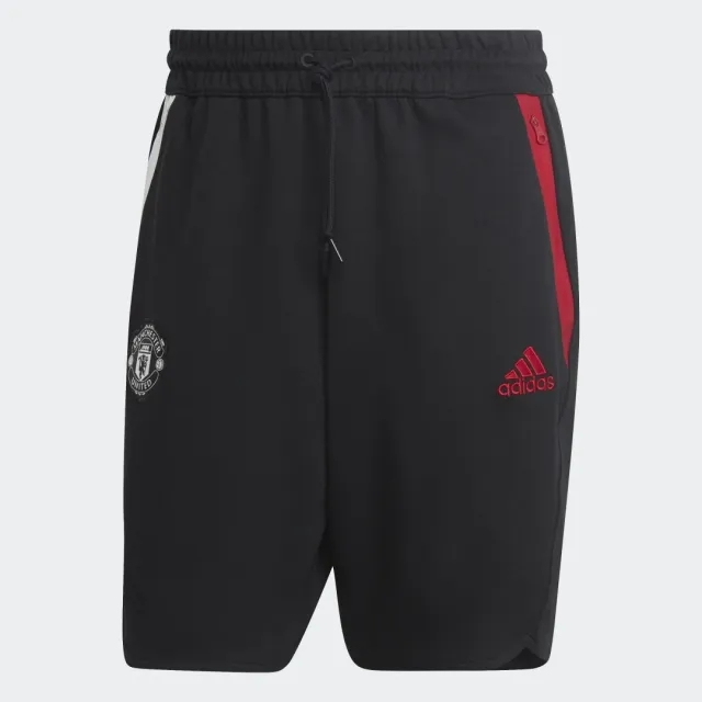 adidas Manchester United Travel Shorts