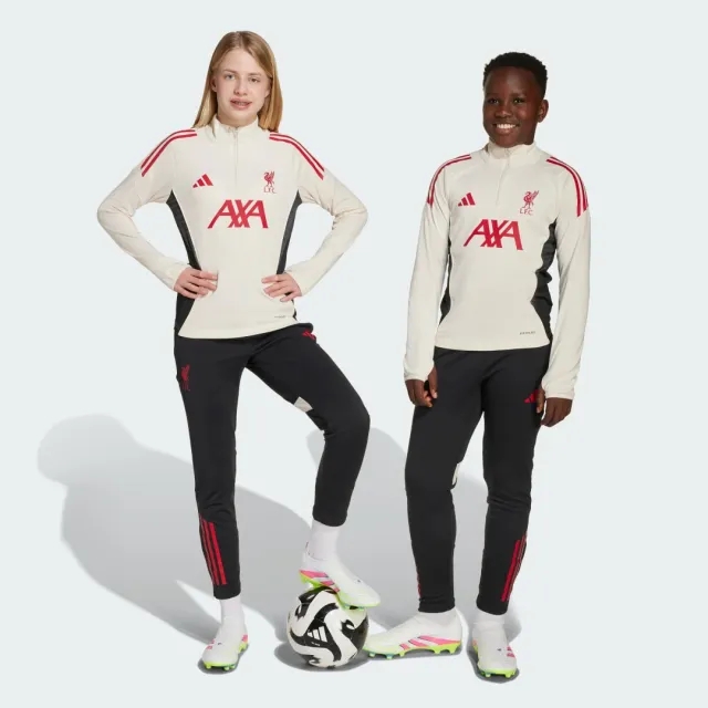 adidas Liverpool FC Tiro 25 Competition Training Pants Kids