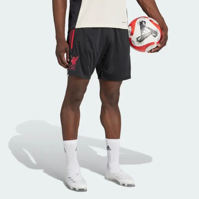 adidas Liverpool FC Tiro 25 Competition Training Shorts