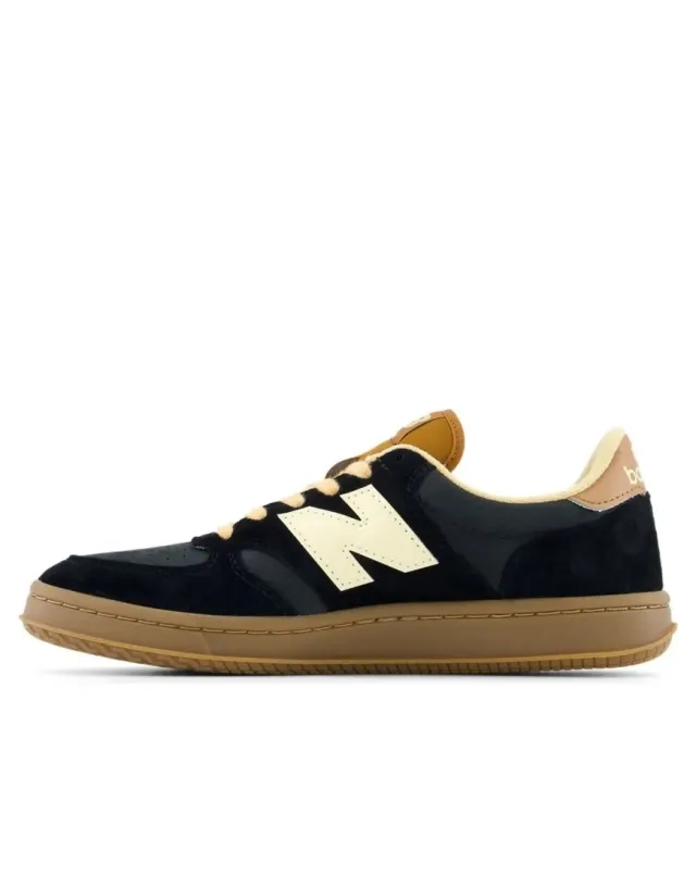 New Balance Men's T500 Leather