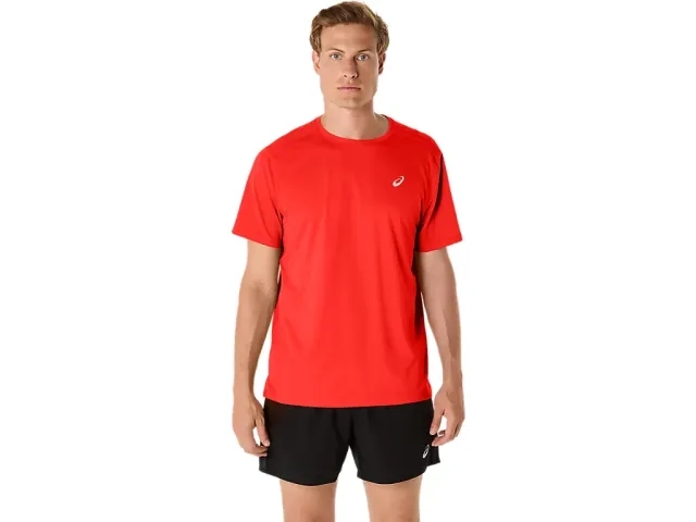 Asics Asics Core Ss Top