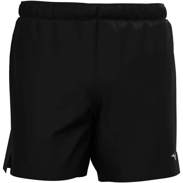 Mizuno Core 5.5inch Running Shorts Men - Black