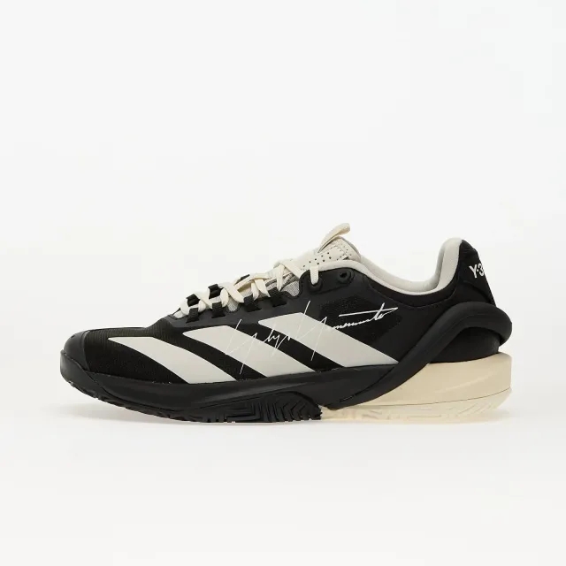 Sneakers Y-3 Adizero Cybersonic 2 M Black/ Orbit Grey/ Black Eur 44