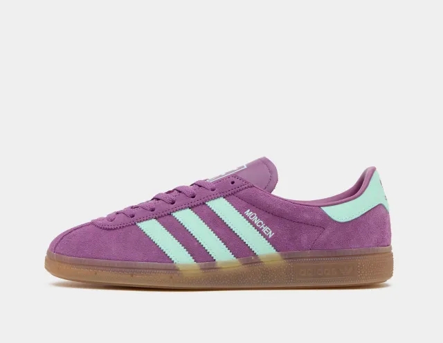 adidas Originals adidas Muenchen Shoes