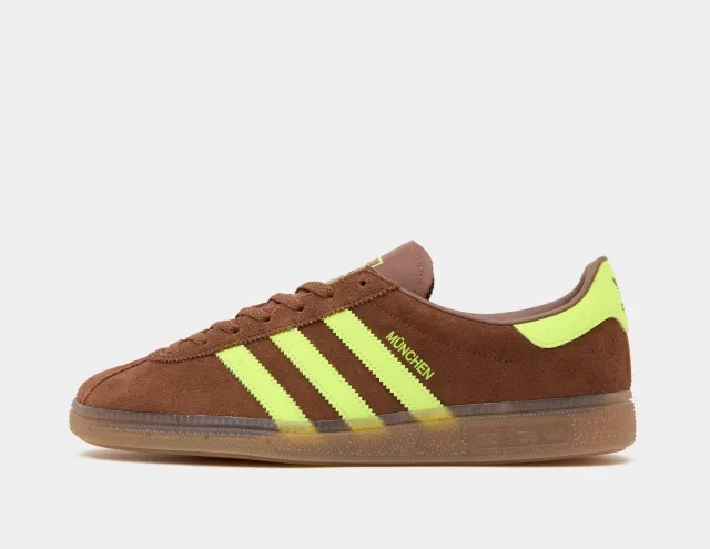 adidas Originals adidas Muenchen Shoes