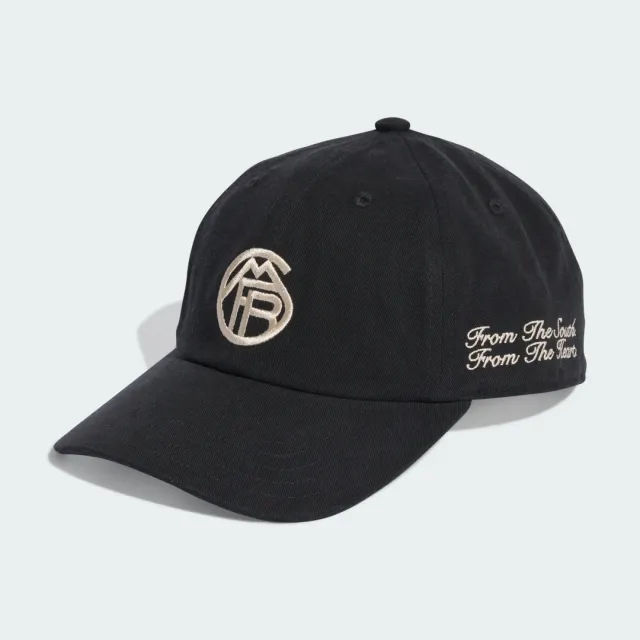 FC BAYERN 3RD CAP