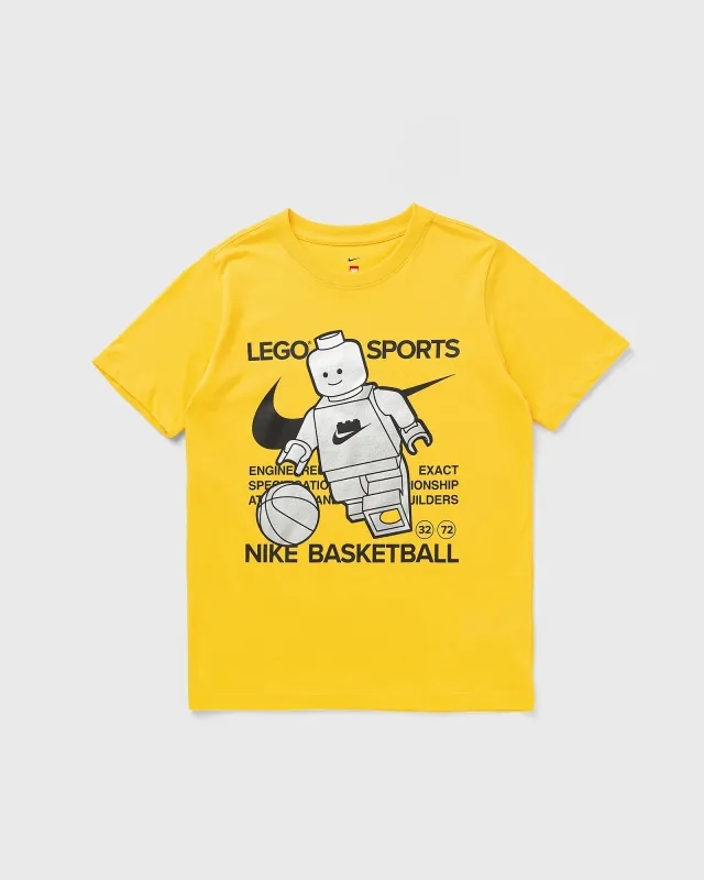 X LEGO COLLECTION KIDS T-SHIRT