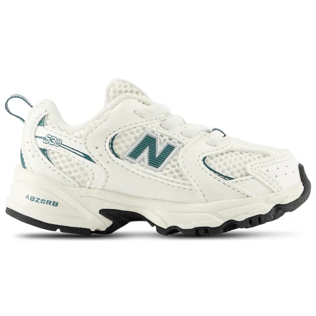 New Balance 530 Unisex Shoes - White