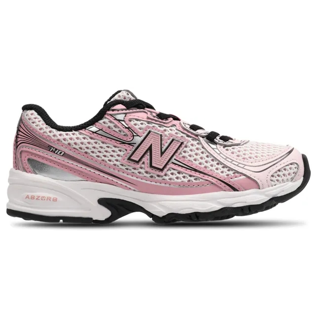 New Balance 740 Unisex Shoes - Pink