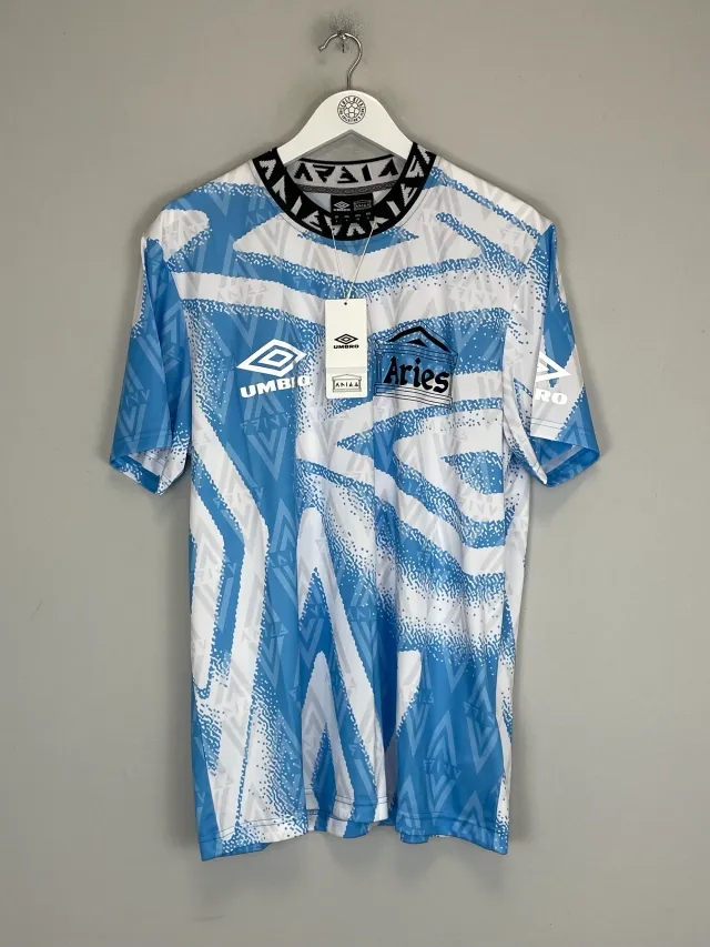 ARIES X UMBRO *BNWT* SHIRT (L) | Cult Kits