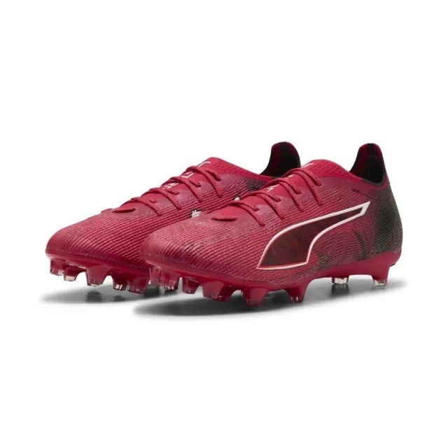 Puma Ultra 6 Pro Fg/Ag Christian Pulisic - ['Red']