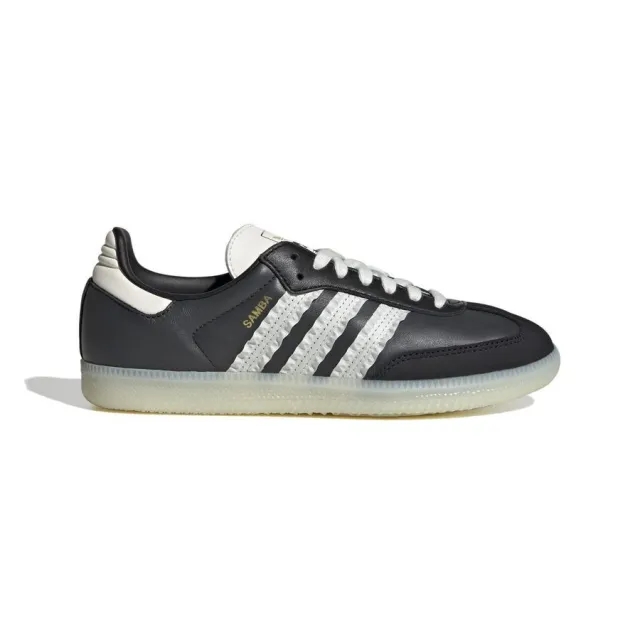 Adidas Originals Samba Og - ['Black']