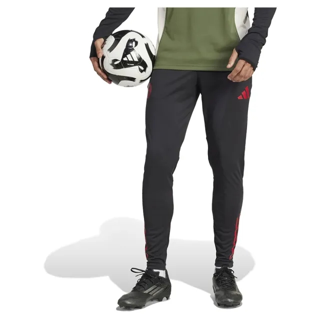 Adidas Fc Bayern Tiro 25/26 Competition Training Pants