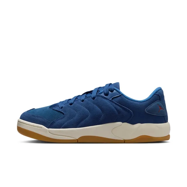 Nike Jordan Session Men's Shoes - Blue