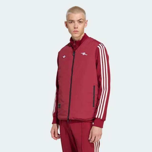 adidas Arsenal Terrace Icons Vest