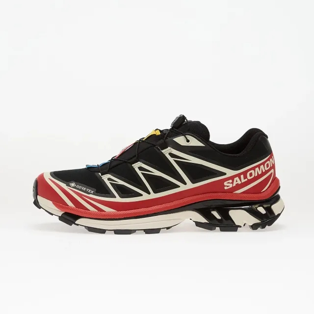 Salomon XT-6 Gore-Tex