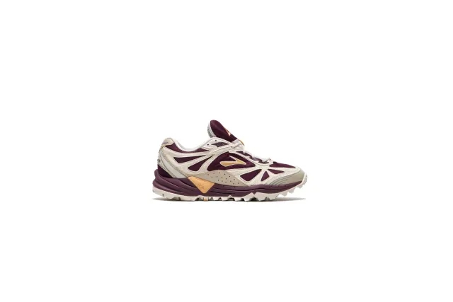 Brooks Cascadia 1