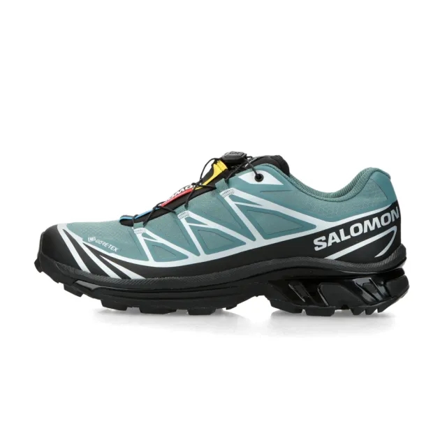Salomon XT-6 Gore-Tex