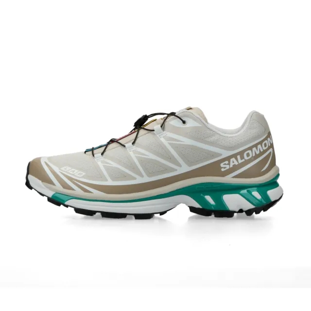 Salomon XT-6