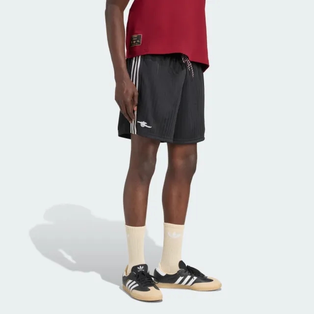 adidas Arsenal Terrace Icons Shorts