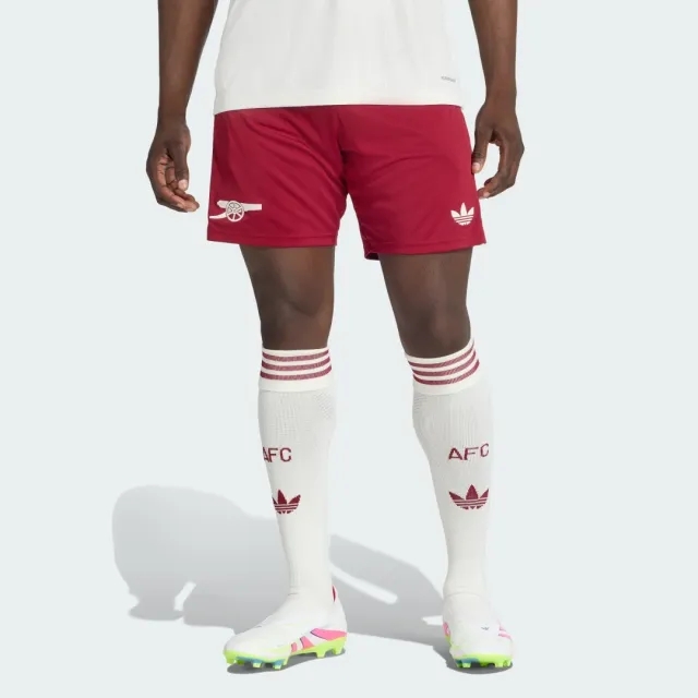 adidas Arsenal 25/26 Third Shorts