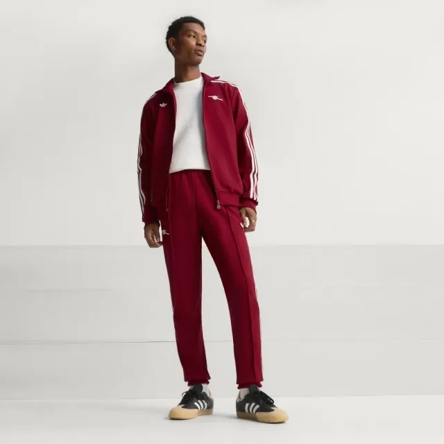 adidas Arsenal Terrace Icons Track Pants