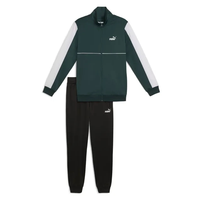 Puma Sport Poly Tracksuit