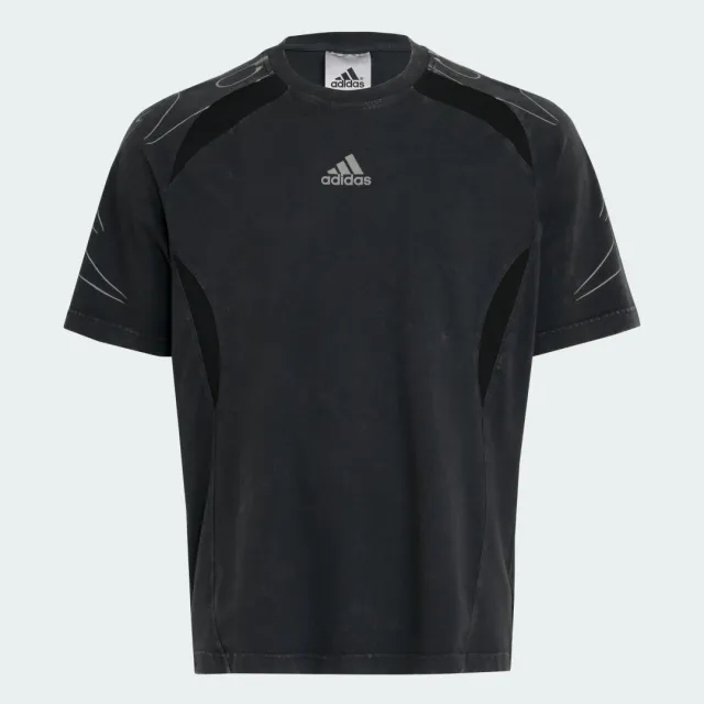 adidas Originals adidas Adilenium Season 4 Teamgeist Graphic T-Shirt