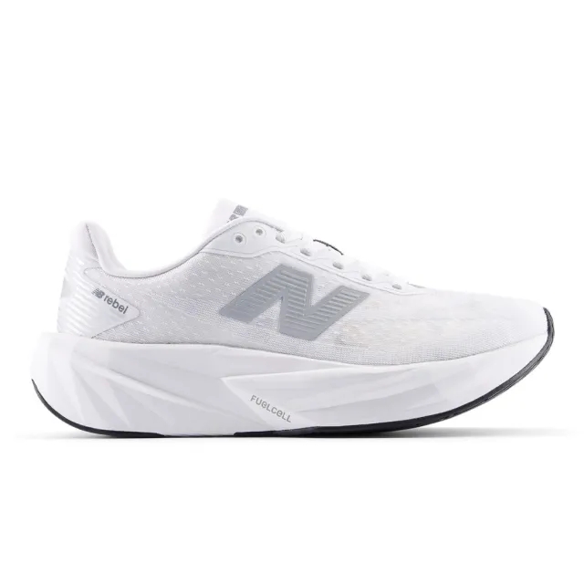 New Balance FuelCell Rebel v5 Women's Running Shoes - AW25