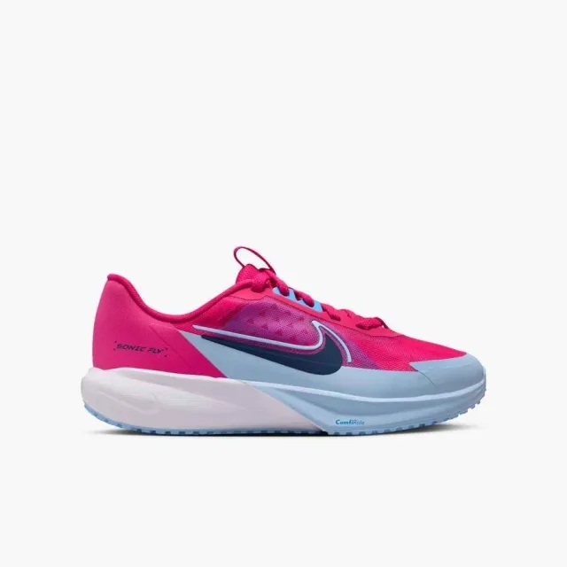 Nike Running Shoe Sonic Fly - ['Pink']