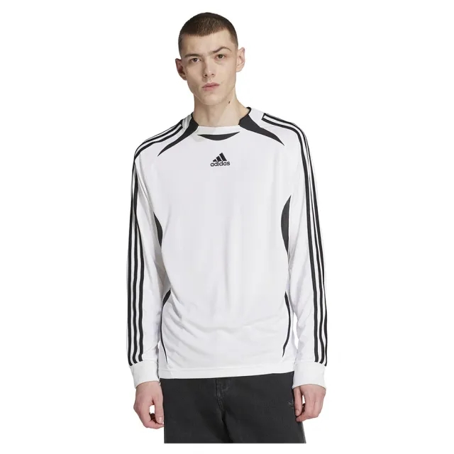 Adidas Originals Teamgeist Adicolor Long Sleeve T-shirt