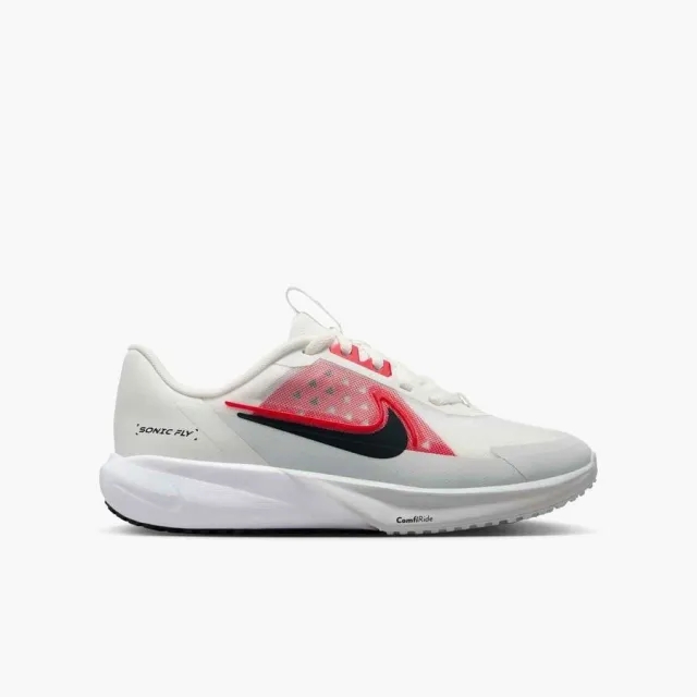 Nike Running Shoe Sonic Fly - ['White']