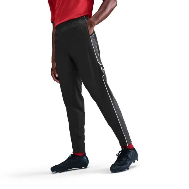 Nike Training Trousers Dri-Fit Academy+ Woven - ['Black']