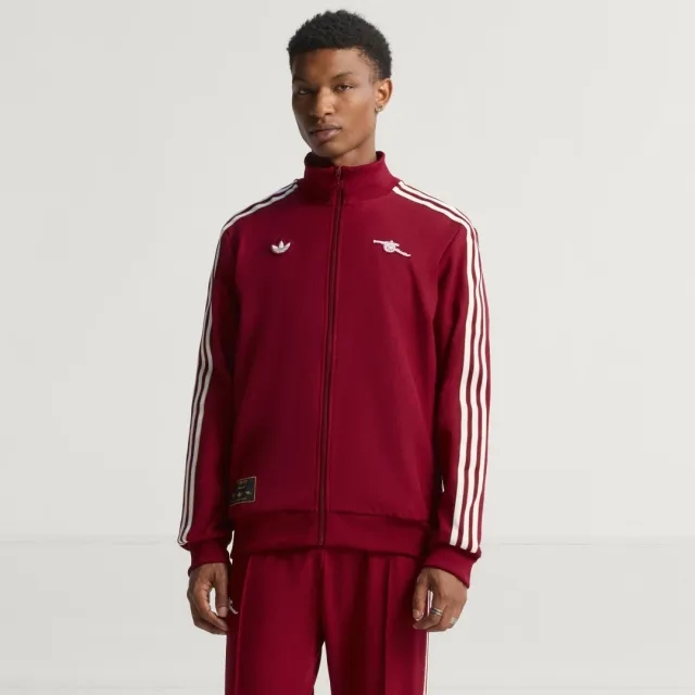 adidas Originals adidas Arsenal Terrace Icons Track Top