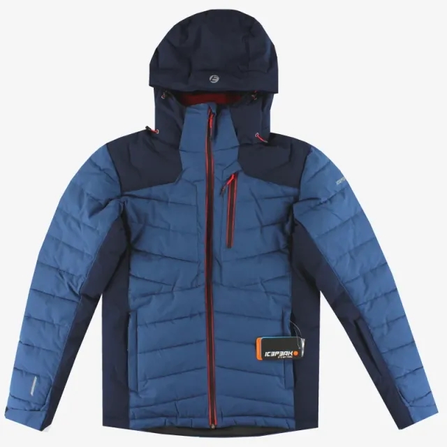 Icepeak Kelson Ski Jacket *w/tags* XS - w/tags 