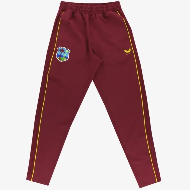 West Indies Castore OD International Pants *As New* - As New 