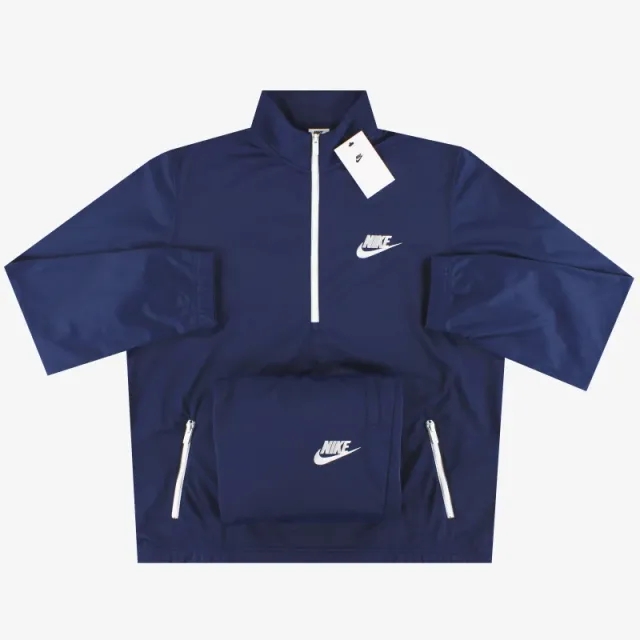 Nike Club Poly-Knit Tracksuit *w/tags* XL - w/tags 