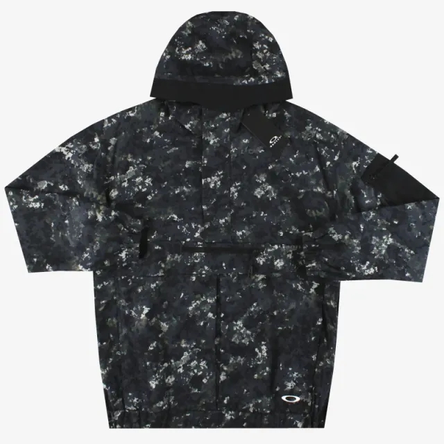 Oakley Enhance Anorak Jacket 1.7 *BNIB* M - w/tags 