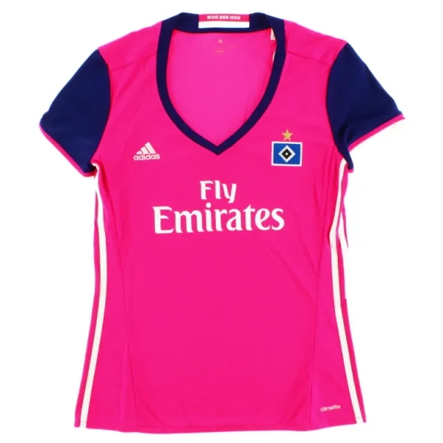 2016-18 Hamburg Away Shirt *BNIB* Womens - Hamburg / BNIB 