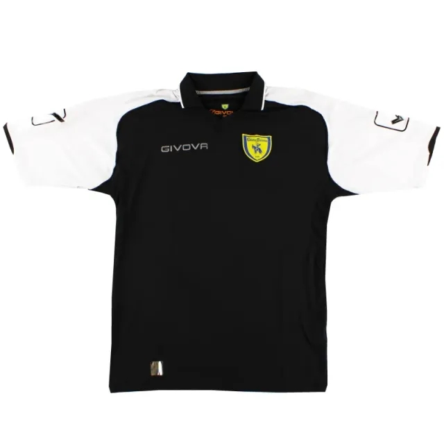 2009-10 Chievo Verona Third Shirt XXL - Other Italian Clubs / Excellent 
