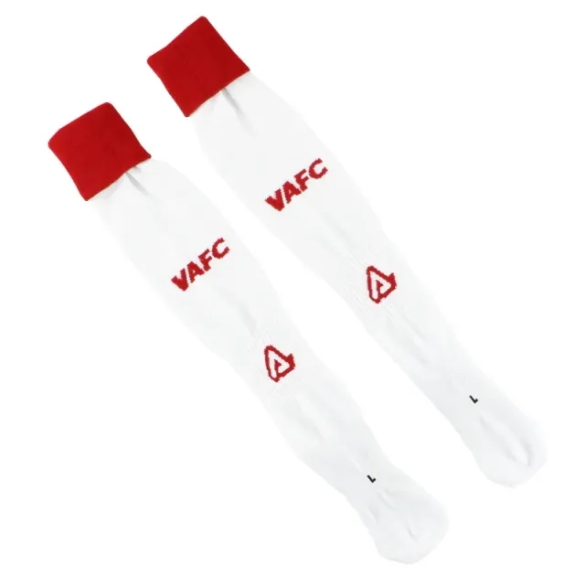 2018-19 Valenciennes Acerbis Away Socks *BNIB* - Other French Clubs / BNIB 
